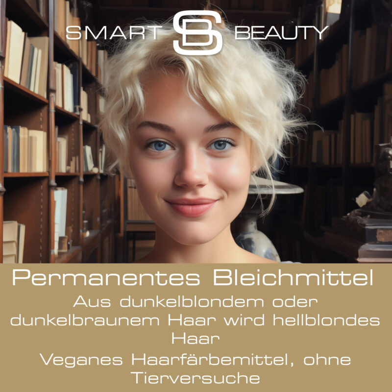 smart bleach it haarfarbe smart beauty de website