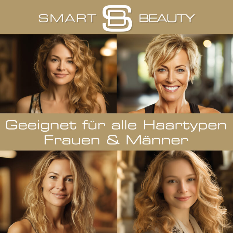 Smart Blond Plex Sommerblond de smart beauty