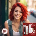 Permanent hollywood haarfarbe de smart beauty