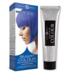 Smart Beauty Electric Blue semi-permanente Haarfarbe