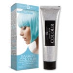 Smart Beauty Pastell Baby Blau semi-permanente Haarfarbe