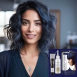 Permanent reines haarfarbe de smart beauty