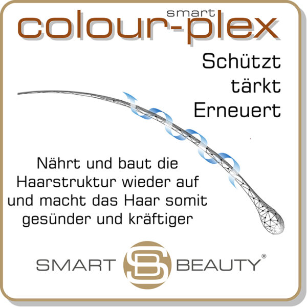 bernstein haarfarbe smart beauty de website