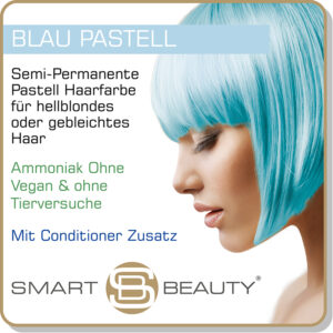 blau pastell haarfarbe smart beauty de website
