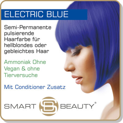 electric blue haarfarbe smart beauty de website