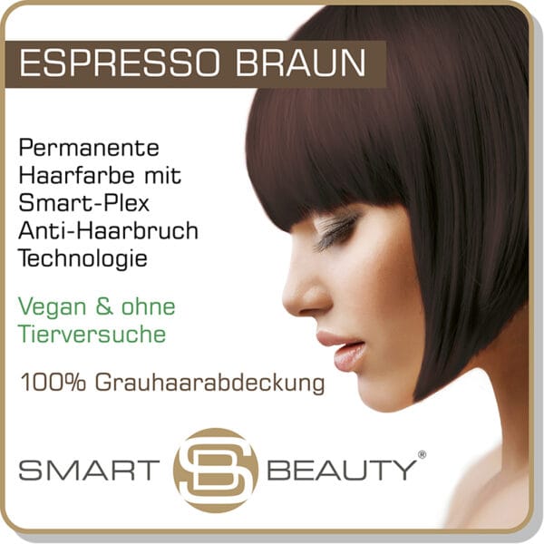 espresso braun haarfarbe smart beauty de website