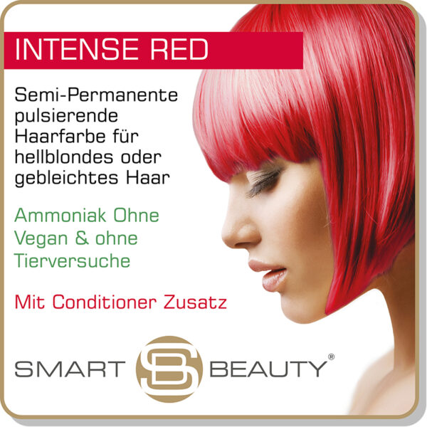intense red haarfarbe smart beauty de website