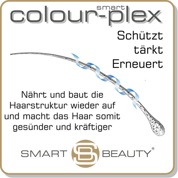 metallic graphit haarfarbe smart beauty de website