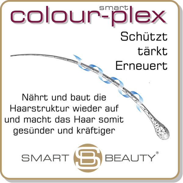 pflaumenblau haarfarbe smart beauty de website
