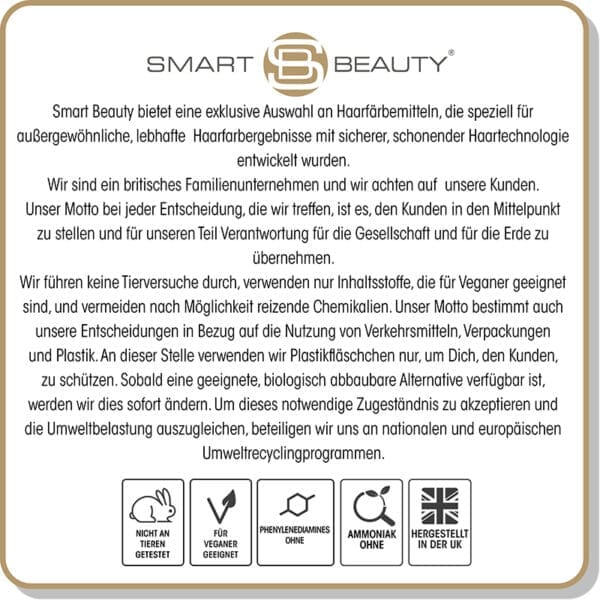 semi instructions haarfarbe smart beauty de website copy