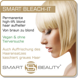 smart bleach it haarfarbe smart beauty de website