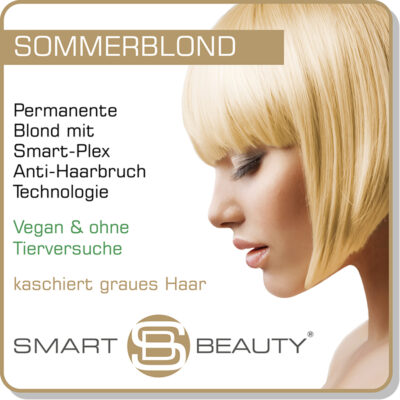 sommerblond haarfarbe smart beauty de website