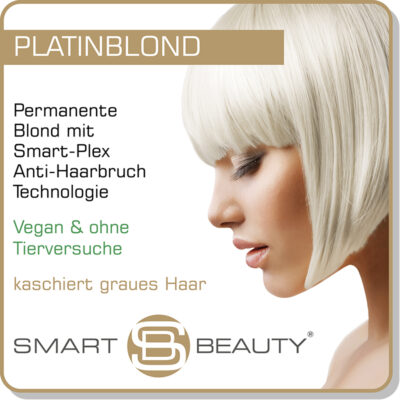 platinblond haarfarbe smart beauty de website