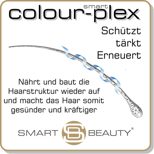reines schwarz haarfarbe smart beauty de website