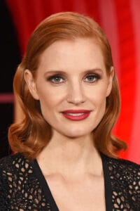 Jessica Chastain